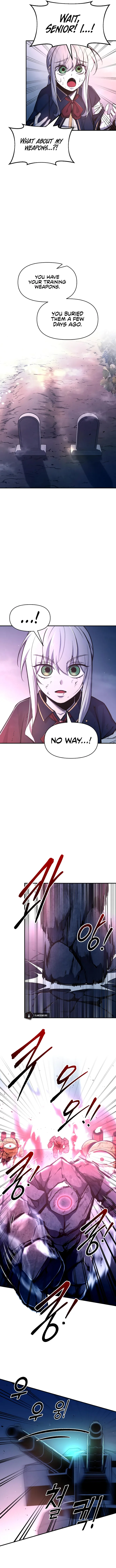 18+ Tyrant of the Tower Defense Game Chapter 50 page 15