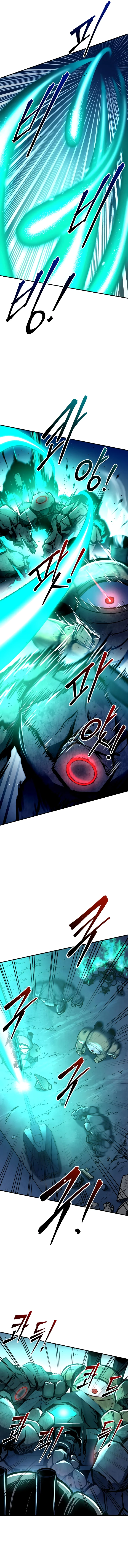 18+ Tyrant of the Tower Defense Game Chapter 50 page 16