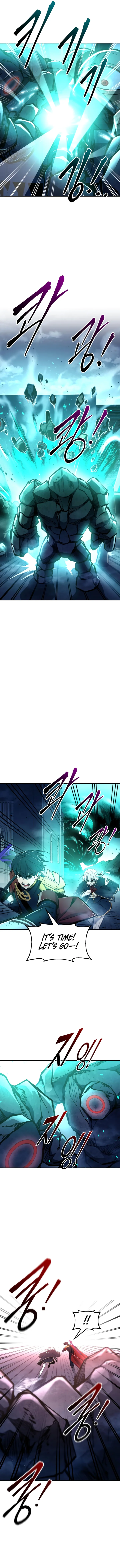 18+ Tyrant of the Tower Defense Game Chapter 50 page 17