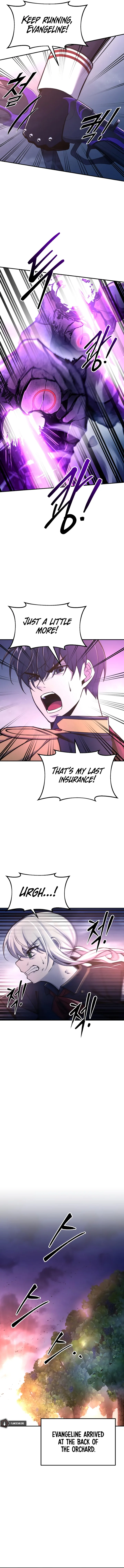 18+ Tyrant of the Tower Defense Game Chapter 50 page 18