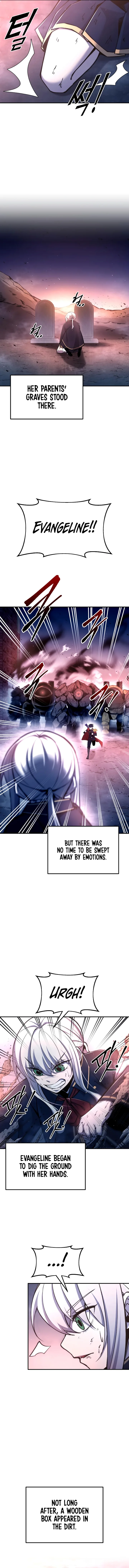 18+ Tyrant of the Tower Defense Game Chapter 50 page 19