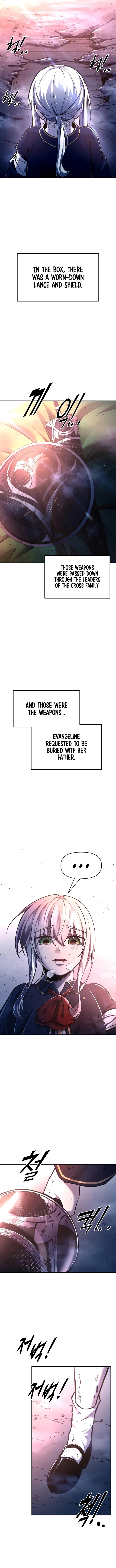 18+ Tyrant of the Tower Defense Game Chapter 50 page 20