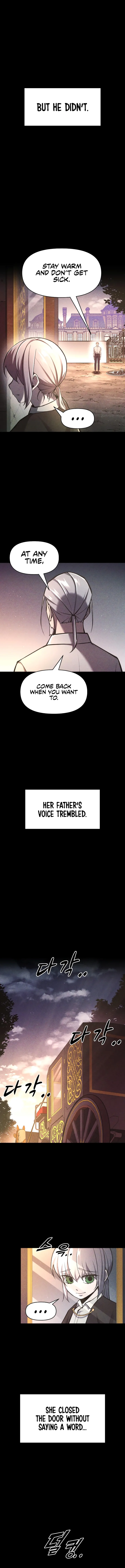 18+ Tyrant of the Tower Defense Game Chapter 51 page 3