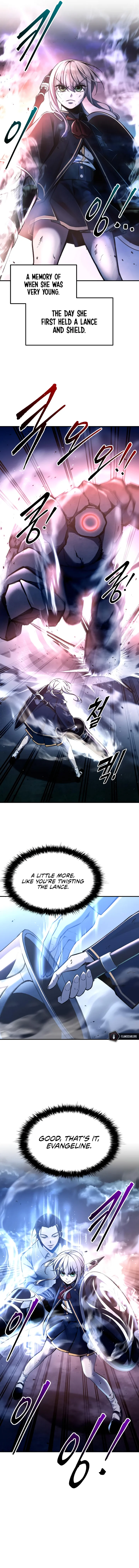 18+ Tyrant of the Tower Defense Game Chapter 51 page 8