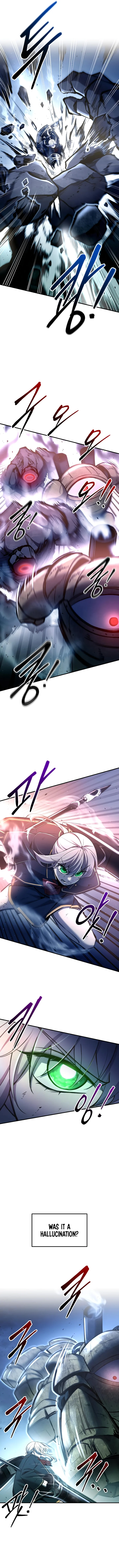18+ Tyrant of the Tower Defense Game Chapter 51 page 9