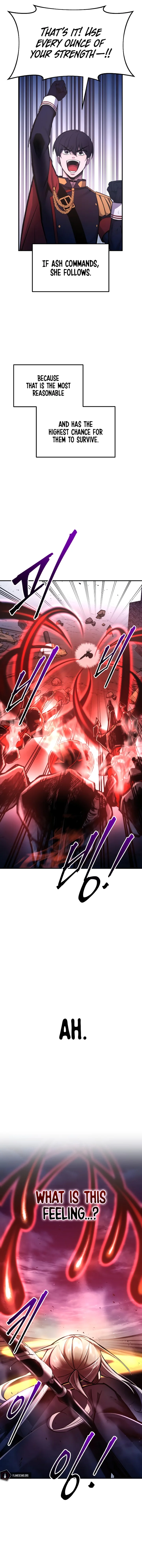 18+ Tyrant of the Tower Defense Game Chapter 51 page 15
