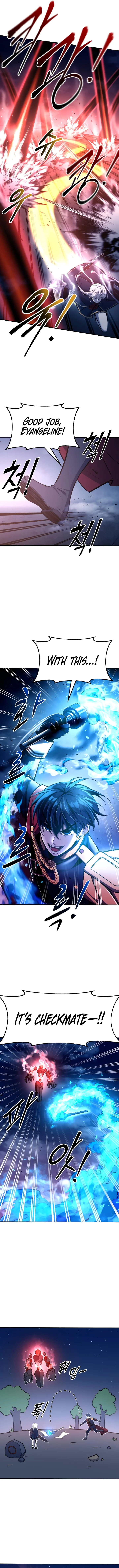 18+ Tyrant of the Tower Defense Game Chapter 51 page 16