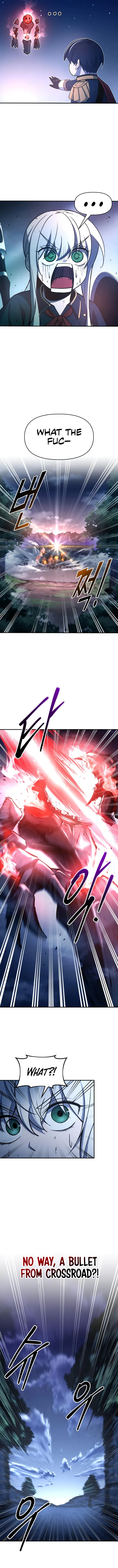 18+ Tyrant of the Tower Defense Game Chapter 51 page 17
