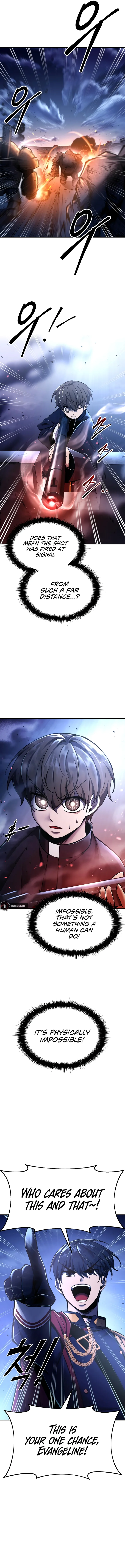 18+ Tyrant of the Tower Defense Game Chapter 51 page 18