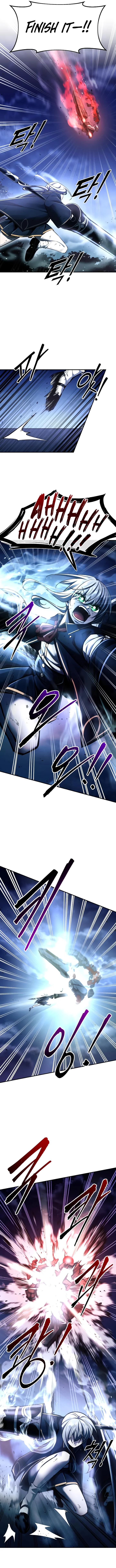 18+ Tyrant of the Tower Defense Game Chapter 51 page 19
