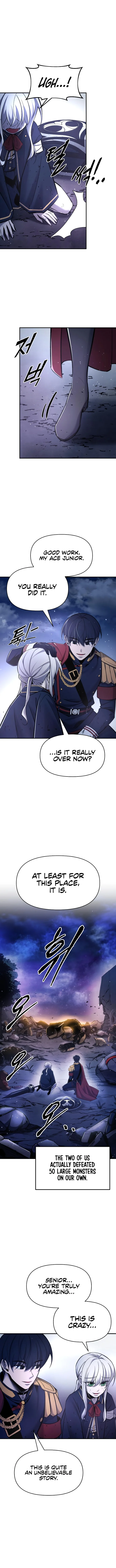 18+ Tyrant of the Tower Defense Game Chapter 51 page 20