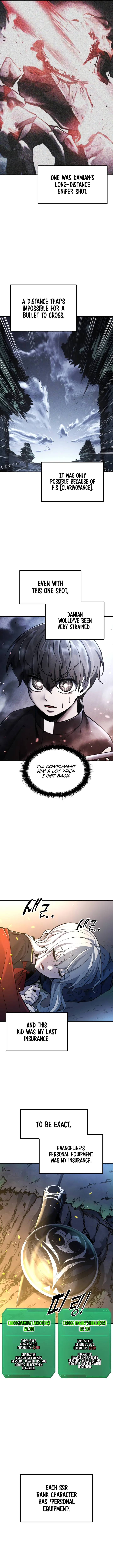18+ Tyrant of the Tower Defense Game Chapter 52 page 3