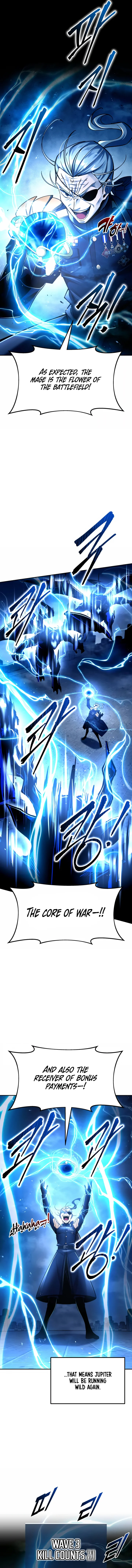 18+ Tyrant of the Tower Defense Game Chapter 56 page 8