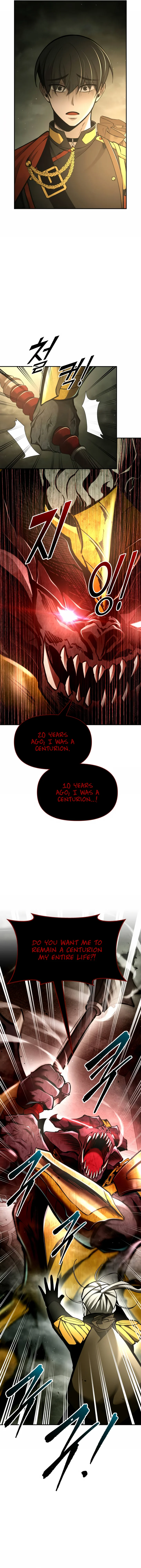 18+ Tyrant of the Tower Defense Game Chapter 56 page 15