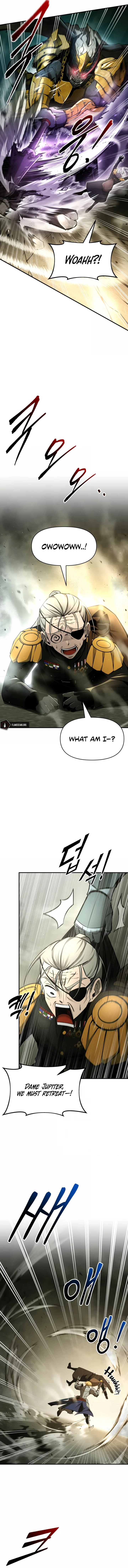 18+ Tyrant of the Tower Defense Game Chapter 57 page 2