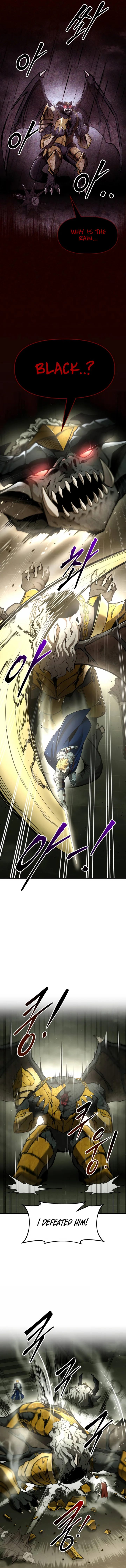 18+ Tyrant of the Tower Defense Game Chapter 57 page 10