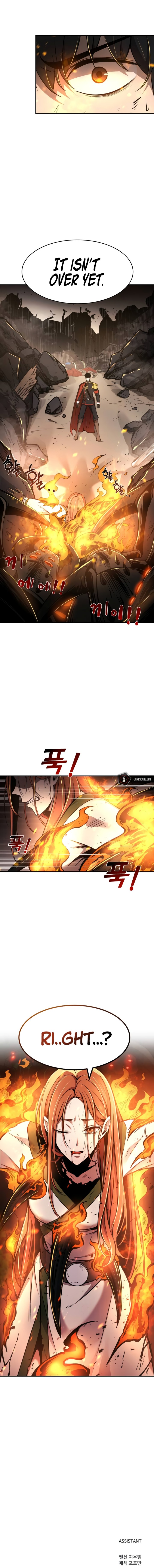 18+ Tyrant of the Tower Defense Game Chapter 6 page 15