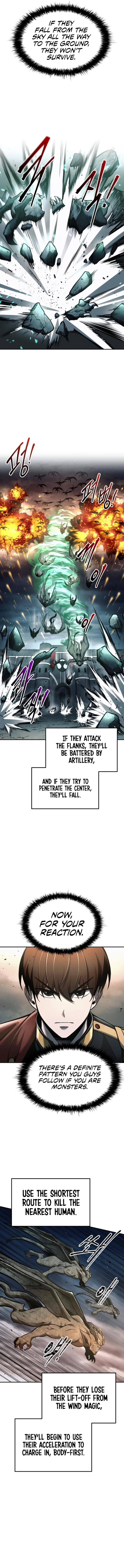 18+ Tyrant of the Tower Defense Game Chapter 65 page 14