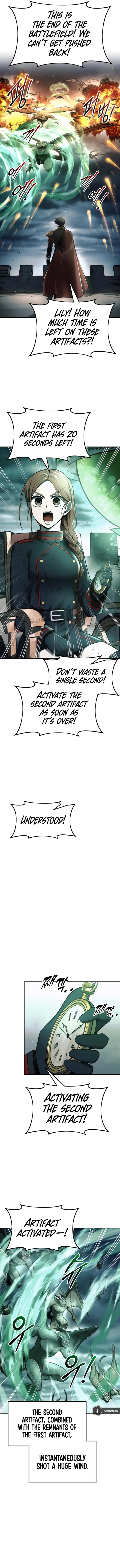 18+ Tyrant of the Tower Defense Game Chapter 65 page 15