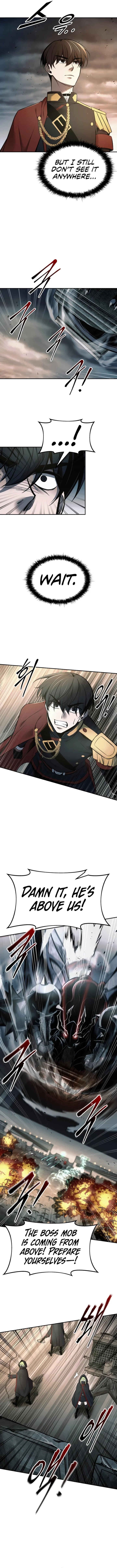 18+ Tyrant of the Tower Defense Game Chapter 68 page 13