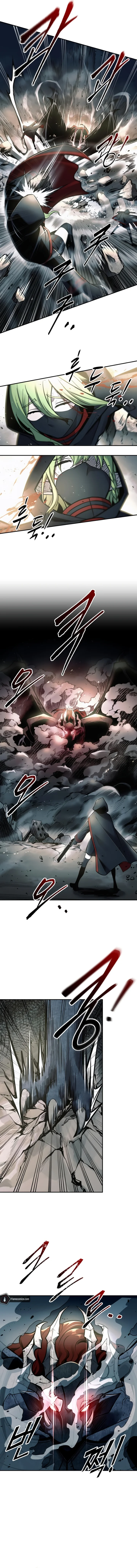 18+ Tyrant of the Tower Defense Game Chapter 68 page 14
