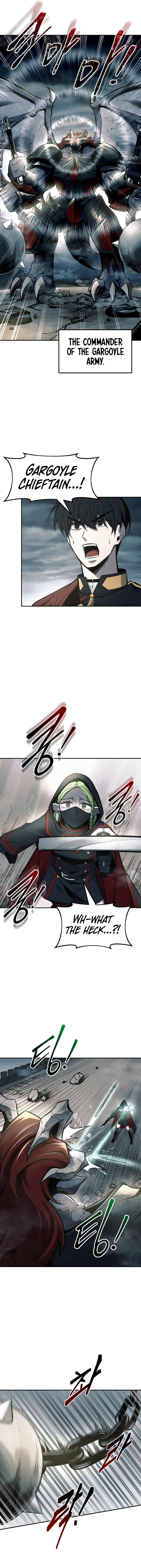 18+ Tyrant of the Tower Defense Game Chapter 68 page 15
