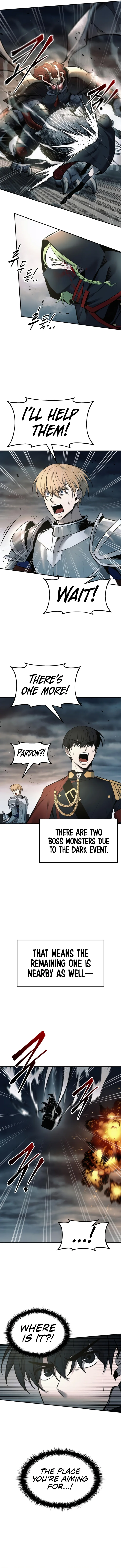 18+ Tyrant of the Tower Defense Game Chapter 68 page 16