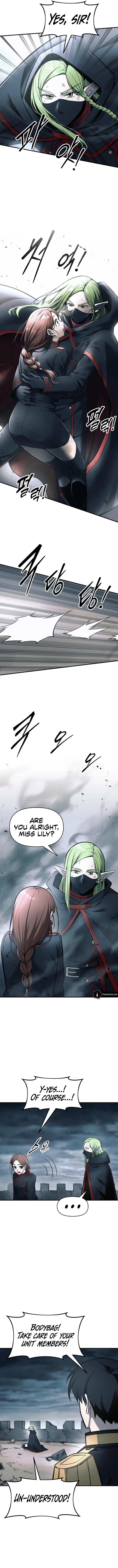 18+ Tyrant of the Tower Defense Game Chapter 69 page 3
