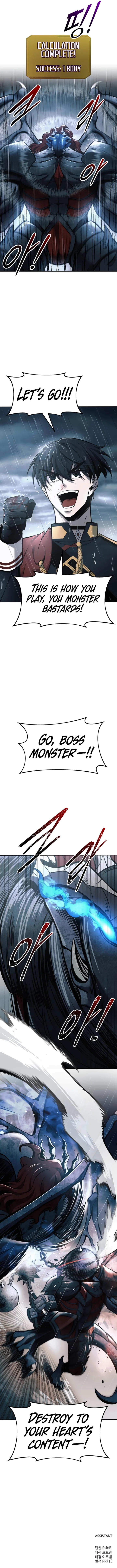 18+ Tyrant of the Tower Defense Game Chapter 69 page 16
