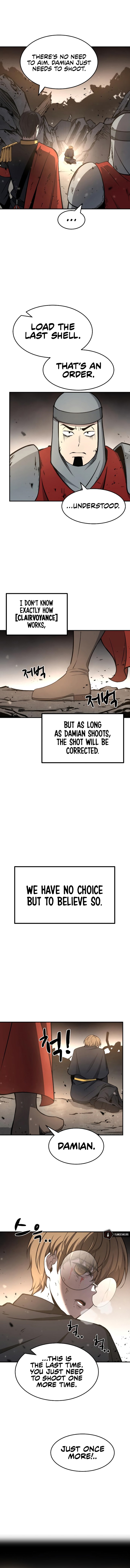 18+ Tyrant of the Tower Defense Game Chapter 7 page 5