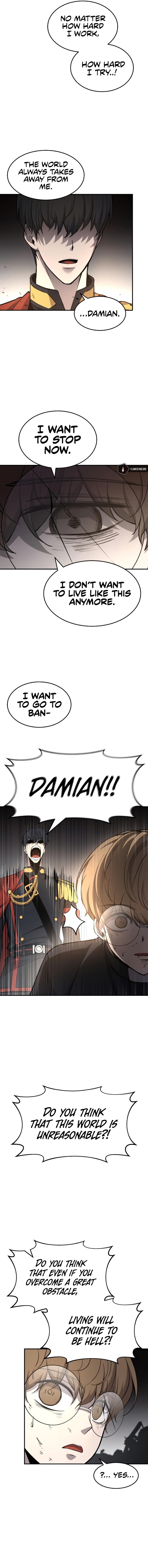 18+ Tyrant of the Tower Defense Game Chapter 7 page 7