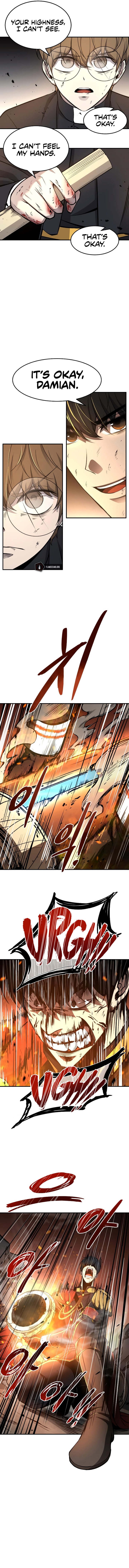 18+ Tyrant of the Tower Defense Game Chapter 7 page 13
