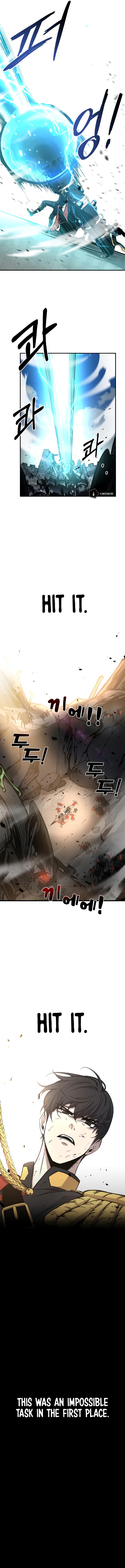 18+ Tyrant of the Tower Defense Game Chapter 7 page 16