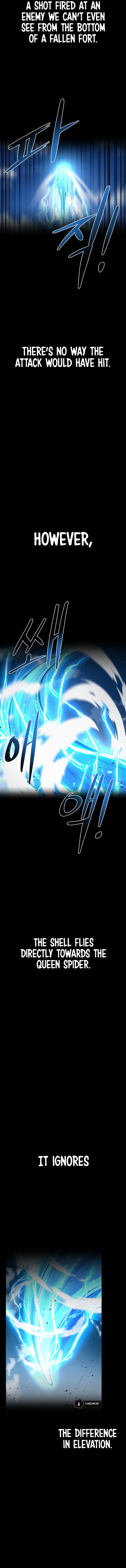 18+ Tyrant of the Tower Defense Game Chapter 7 page 17