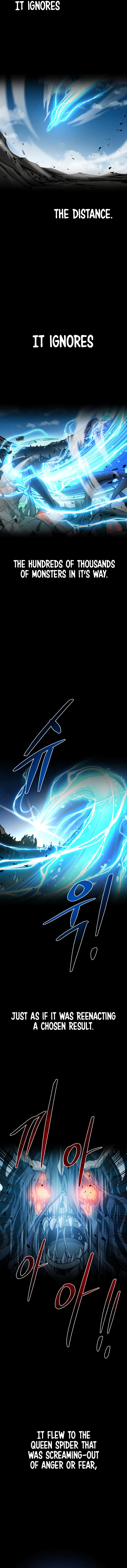 18+ Tyrant of the Tower Defense Game Chapter 7 page 18