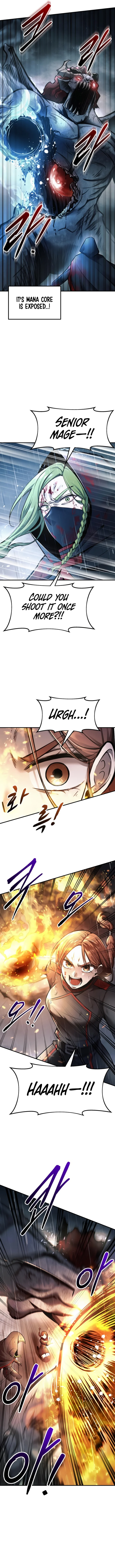 18+ Tyrant of the Tower Defense Game Chapter 71 page 2