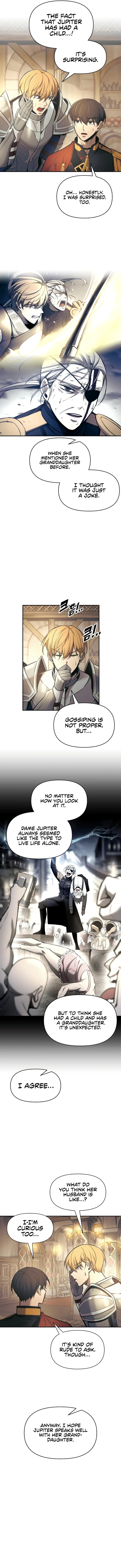 18+ Tyrant of the Tower Defense Game Chapter 75 page 15