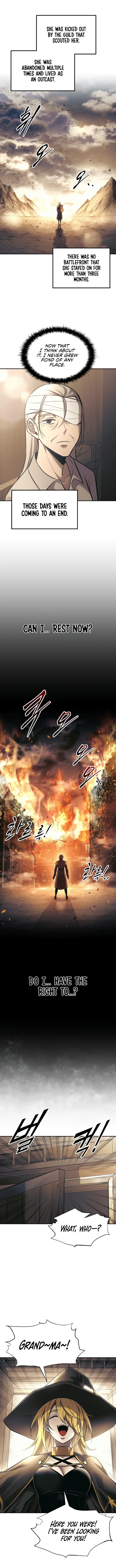 18+ Tyrant of the Tower Defense Game Chapter 75 page 17