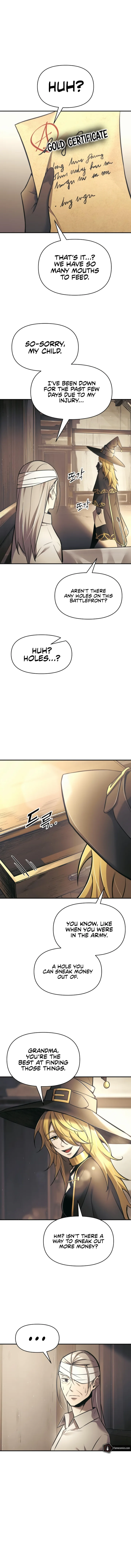 18+ Tyrant of the Tower Defense Game Chapter 76 page 1