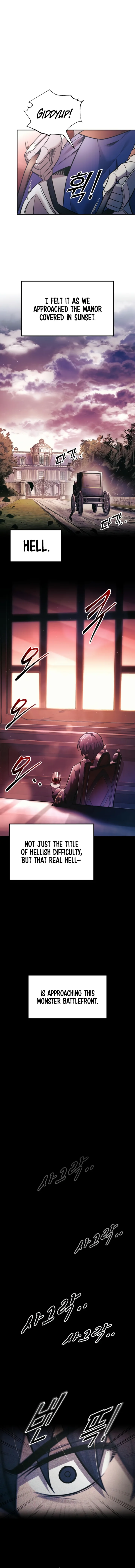 18+ Tyrant of the Tower Defense Game Chapter 76 page 9