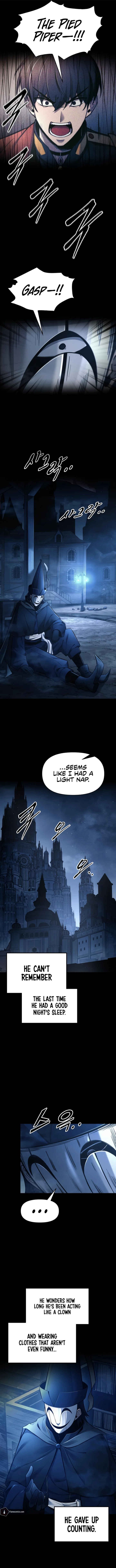 18+ Tyrant of the Tower Defense Game Chapter 76 page 10