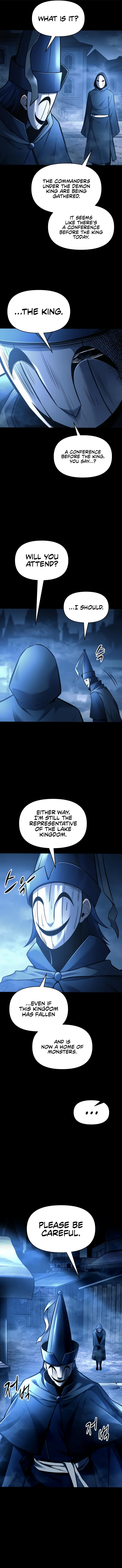 18+ Tyrant of the Tower Defense Game Chapter 76 page 12