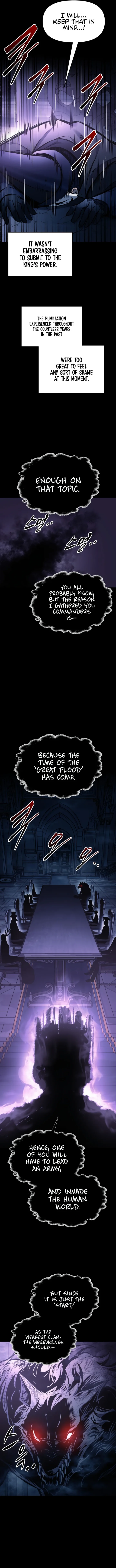 18+ Tyrant of the Tower Defense Game Chapter 76 page 17