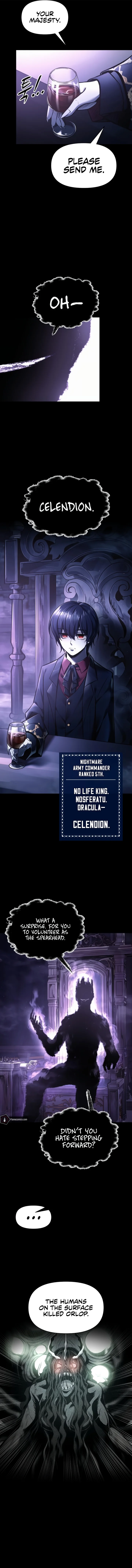 18+ Tyrant of the Tower Defense Game Chapter 76 page 18