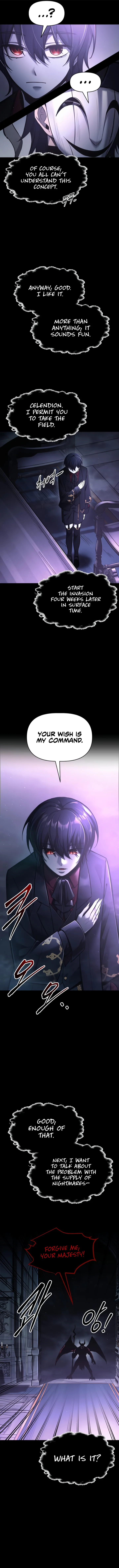 18+ Tyrant of the Tower Defense Game Chapter 77 page 2