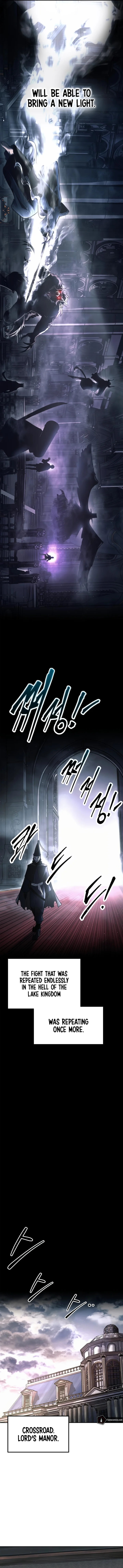 18+ Tyrant of the Tower Defense Game Chapter 77 page 8