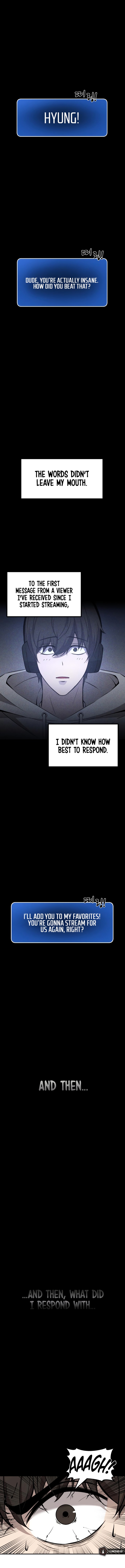 18+ Tyrant of the Tower Defense Game Chapter 8 page 2