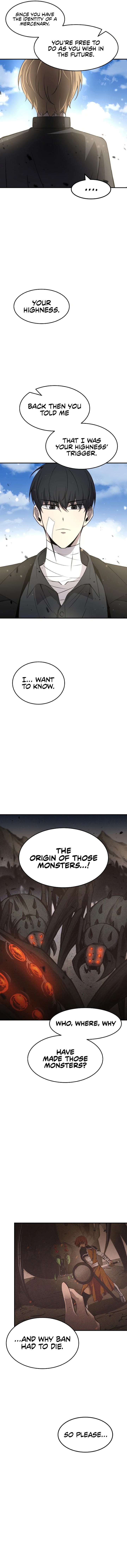 18+ Tyrant of the Tower Defense Game Chapter 8 page 12