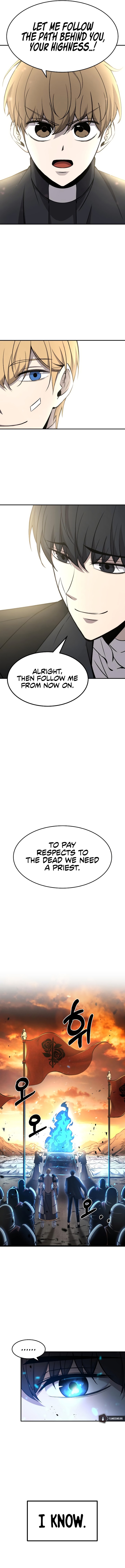 18+ Tyrant of the Tower Defense Game Chapter 8 page 13