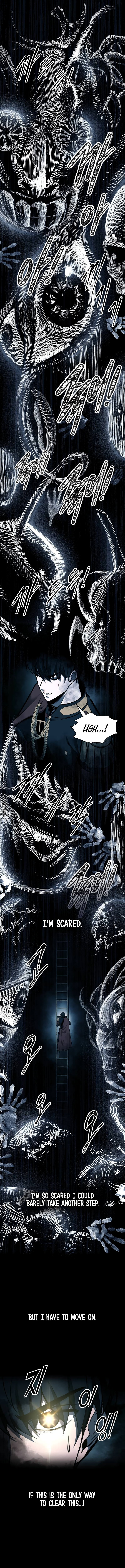 18+ Tyrant of the Tower Defense Game Chapter 86 page 9